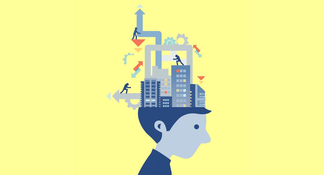 mental health work