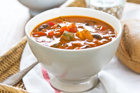 minestrone