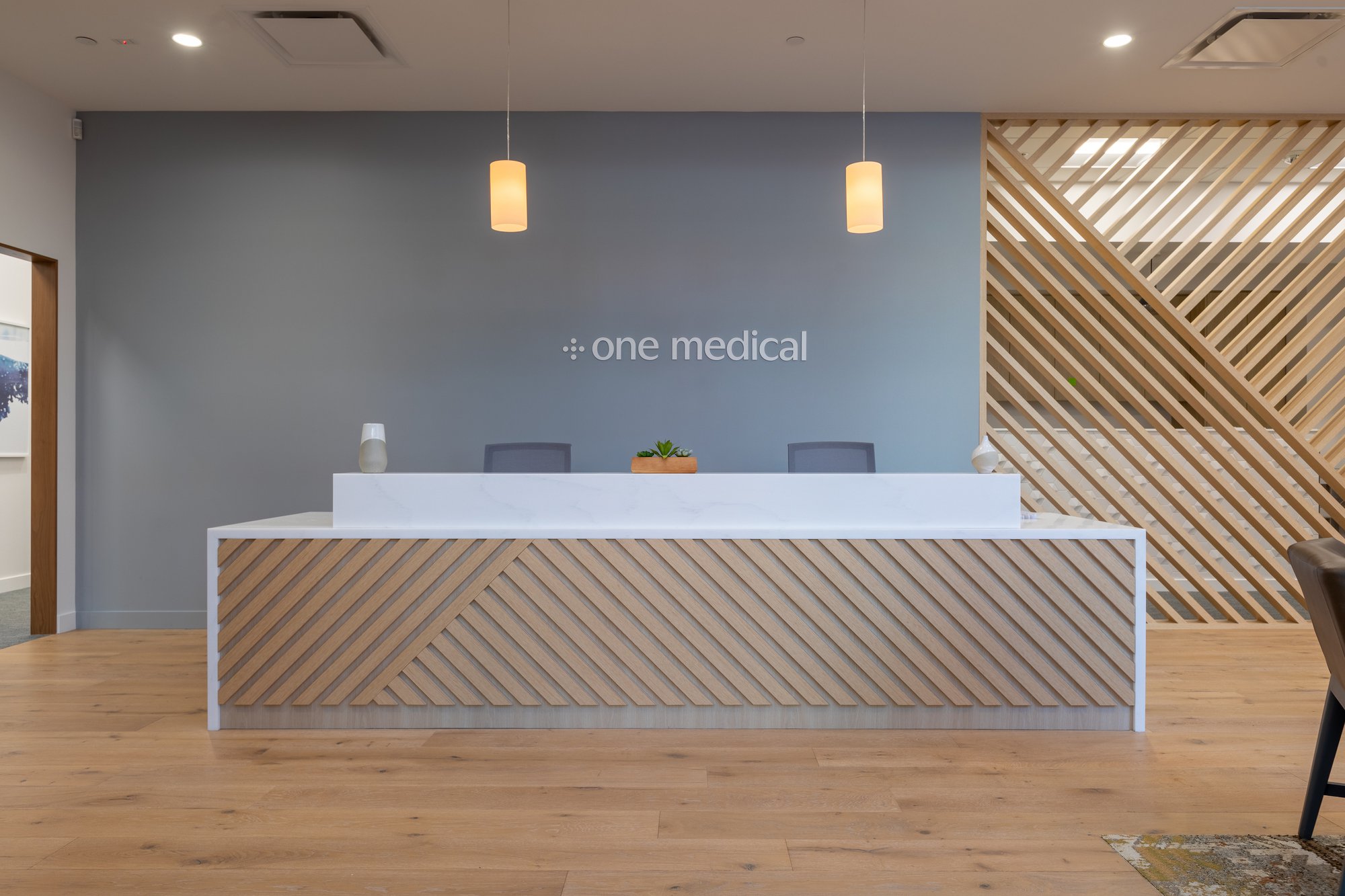 Primary Care Doctor's Office - Mission Bay | One Medical