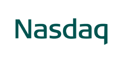 Nasdaq logo