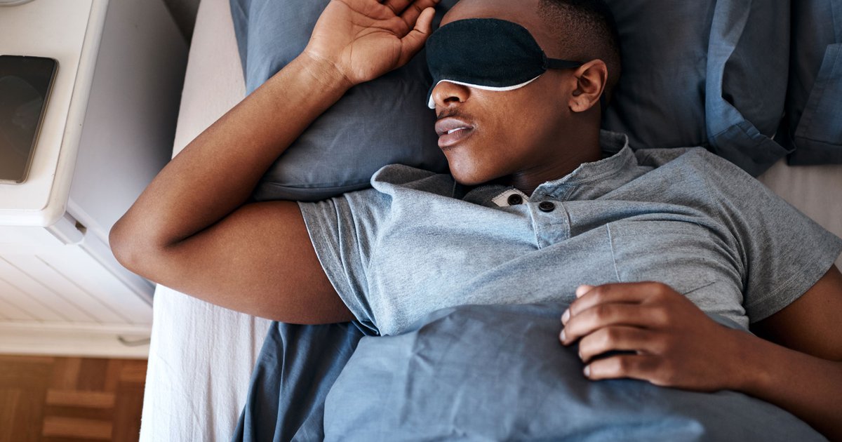 Normal Adult Sleep Patterns What Do They Look Like? One Medical