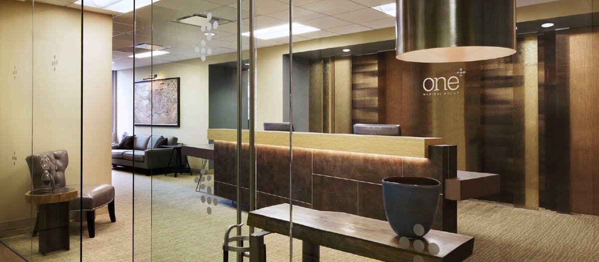 Midtown 53rd Street Location New York One Medical