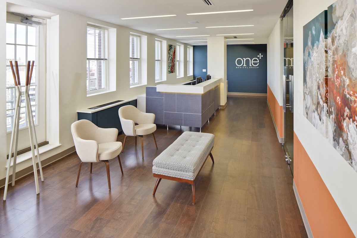 NYC Cobble Hill Office