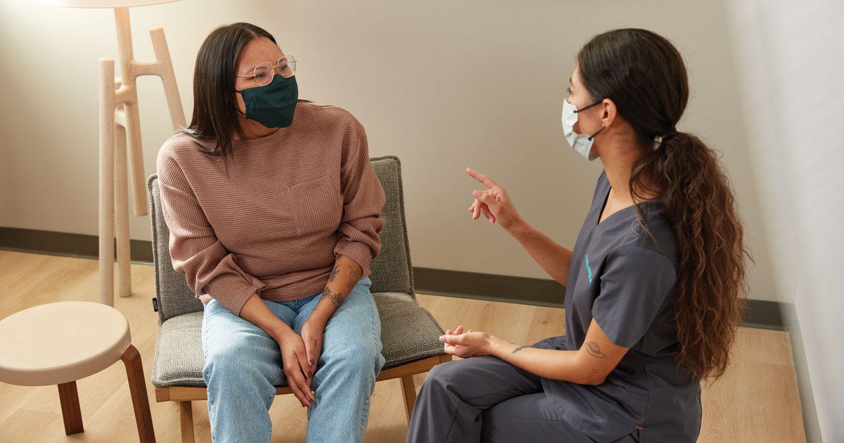 Do i need a yearly physical understanding the importance of annual exams in your 20s and 30s 