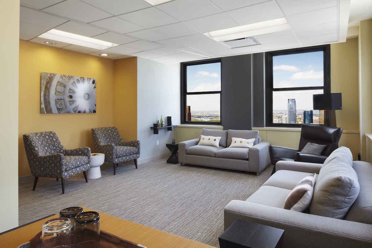 Sf Bay Financial District Sutter Office