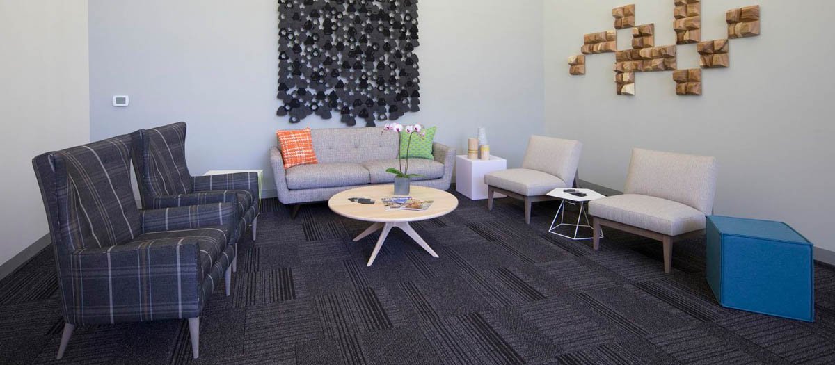 Sf bay Sunnyvale Office