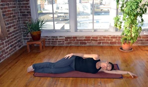 10 Best Reclining Yoga Poses and Sequence for a Healthy Routine