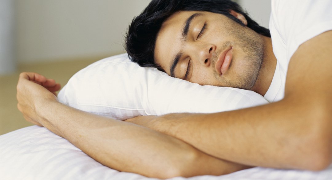 sleep