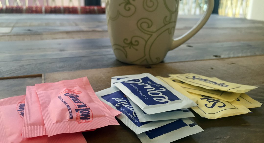 sweeteners