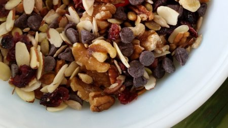 easy snacks for kids