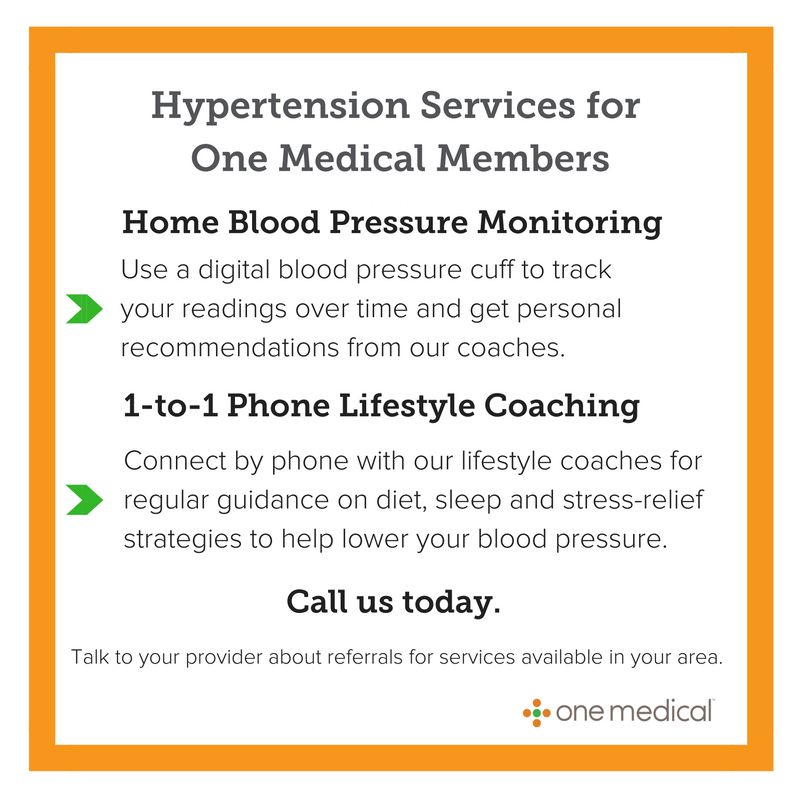 one-medical-hypertension-services