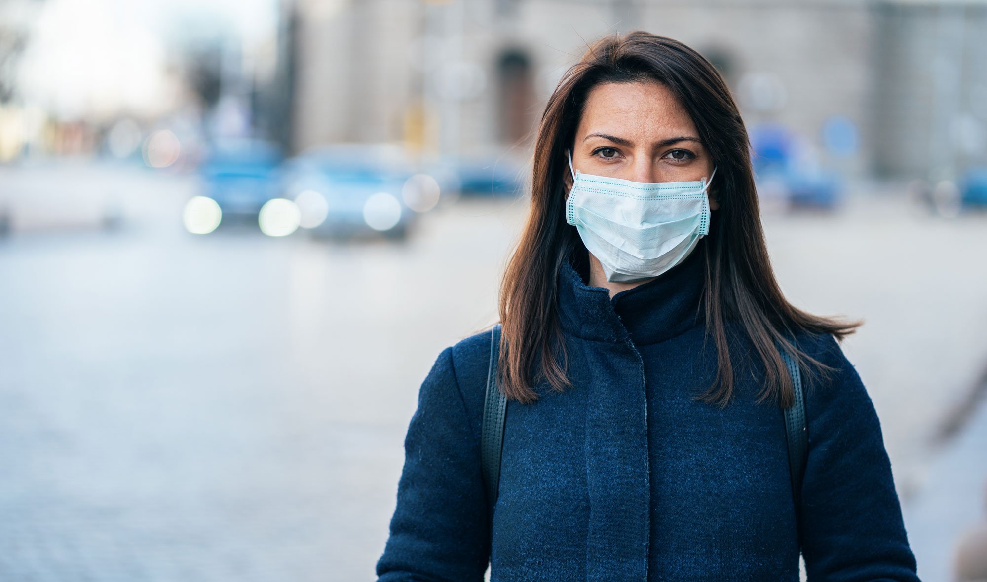 Reusable Face Masks To Combat The Global Issues Of Pollution